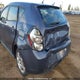5Y2SP67809Z411541 2009 Pontiac Vibe auction photo thumbnail 6