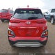 KM8K5CA51LU453736 2020 Hyundai Kona Ultimate Awd With Red Colour Pack auction photo thumbnail 17