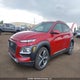 KM8K5CA51LU453736 2020 Hyundai Kona Ultimate Awd With Red Colour Pack auction photo thumbnail 2