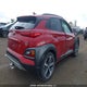 KM8K5CA51LU453736 2020 Hyundai Kona Ultimate Awd With Red Colour Pack auction photo thumbnail 4
