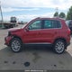WVGJV7AX3GW081203 2016 Volkswagen Tiguan Comfortline/Highline/Special Edition auction photo thumbnail 14