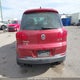 WVGJV7AX3GW081203 2016 Volkswagen Tiguan Comfortline/Highline/Special Edition auction photo thumbnail 16