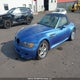 WBSCK9330WLC87263 1998 BMW M Roadster auction photo thumbnail 2