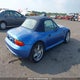 WBSCK9330WLC87263 1998 BMW M Roadster auction photo thumbnail 4