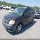 2D4RN4DE6AR419924 2010 Dodge Grand Caravan Se auction photo thumbnail 2