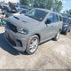 1C4SDJCTXSC550185 2025 Dodge Durango R/T auction photo thumbnail 2