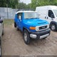 JTEBU11F99K059373 2009 Toyota Fj Cruiser auction photo thumbnail 1