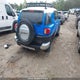 JTEBU11F99K059373 2009 Toyota Fj Cruiser auction photo thumbnail 4