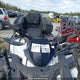 4UF16ATV1GT205537 2016 Arctic Cat 700 4X4 Alterra auction photo thumbnail 12