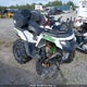 4UF16ATV1GT205537 2016 Arctic Cat 700 4X4 Alterra auction photo thumbnail 1