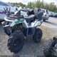 4UF16ATV1GT205537 2016 Arctic Cat 700 4X4 Alterra auction photo thumbnail 2
