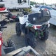4UF16ATV1GT205537 2016 Arctic Cat 700 4X4 Alterra auction photo thumbnail 3