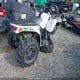 4UF16ATV1GT205537 2016 Arctic Cat 700 4X4 Alterra auction photo thumbnail 4
