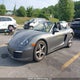 WP0CA2A89ES121308 2014 Porsche Boxster auction photo thumbnail 2