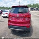 5XYZUDLA6DG110185 2013 Hyundai Santa Fe Sport auction photo thumbnail 16