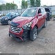5XYZUDLA6DG110185 2013 Hyundai Santa Fe Sport auction photo thumbnail 2