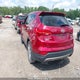 5XYZUDLA6DG110185 2013 Hyundai Santa Fe Sport auction photo thumbnail 3