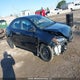 2T1BURHE6KC235769 2019 Toyota Corolla Le auction photo thumbnail 1