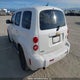 3GNDA13D98S624443 2008 Chevrolet Hhr Ls auction photo thumbnail 3
