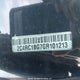 2C4RC1BG7GR101213 2016 Chrysler Town & Country Touring auction photo thumbnail 20