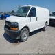 1GCWGAFP9R1231471 2024 Chevrolet Express G2500 auction photo thumbnail 2