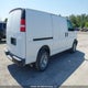 1GCWGAFP9R1231471 2024 Chevrolet Express G2500 auction photo thumbnail 4
