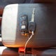 KNAFU5A20B5446907 2011 Kia Forte Ex auction photo thumbnail 11
