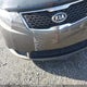 KNAFU5A20B5446907 2011 Kia Forte Ex auction photo thumbnail 12