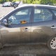 KNAFU5A20B5446907 2011 Kia Forte Ex auction photo thumbnail 15
