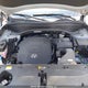 KM8R5DGE4PU523571 2023 Hyundai Palisade Limited auction photo thumbnail 10