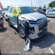 KM8R5DGE4PU523571 2023 Hyundai Palisade Limited auction photo thumbnail 12