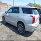 KM8R5DGE4PU523571 2023 Hyundai Palisade Limited auction photo thumbnail 13
