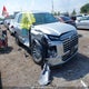 KM8R5DGE4PU523571 2023 Hyundai Palisade Limited auction photo thumbnail 1