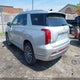 KM8R5DGE4PU523571 2023 Hyundai Palisade Limited auction photo thumbnail 3
