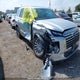 KM8R5DGE4PU523571 2023 Hyundai Palisade Limited auction photo thumbnail 6