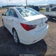 5NPEC4AC9DH795782 2013 Hyundai Sonata Se/Limited auction photo thumbnail 3