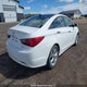 5NPEC4AC9DH795782 2013 Hyundai Sonata Se/Limited auction photo thumbnail 4