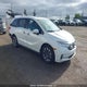 5FNRL6H6XRB504001 2024 Honda Odyssey Exl auction photo thumbnail 1