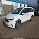 5FNRL6H6XRB504001 2024 Honda Odyssey Exl auction photo thumbnail 2