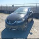 2HGFB2F40DH106266 2013 Honda Civic Lx auction photo thumbnail 2