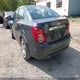 1G1JC5EH8E4201516 2014 Chevrolet Sonic Lt Auto auction photo thumbnail 3