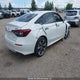 2HGFE4F89SH012549 2025 Honda Civic Sport/Sport Touring auction photo thumbnail 4