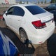 2HGFB2F43DH110151 2013 Honda Civic Sdn auction photo thumbnail 3