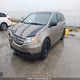 5FNRL5H49BB508751 2011 Honda Odyssey Ex auction photo thumbnail 2