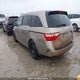 5FNRL5H49BB508751 2011 Honda Odyssey Ex auction photo thumbnail 3