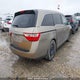5FNRL5H49BB508751 2011 Honda Odyssey Ex auction photo thumbnail 4