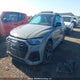 WA1EAAFY3M2028112 2021 Audi Q5 45 Progressiv auction photo thumbnail 2