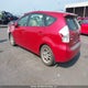 JTDZN3EU9C3102423 2012 Toyota Prius V auction photo thumbnail 3