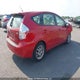 JTDZN3EU9C3102423 2012 Toyota Prius V auction photo thumbnail 4