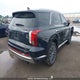 KM8R5DGE1PU586868 2023 Hyundai Palisade Ultimate Calligraphy auction photo thumbnail 4